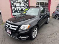 Image for 2014 Mercedes-Benz GLK-Class GLK 350 4MATIC ID: 6673786