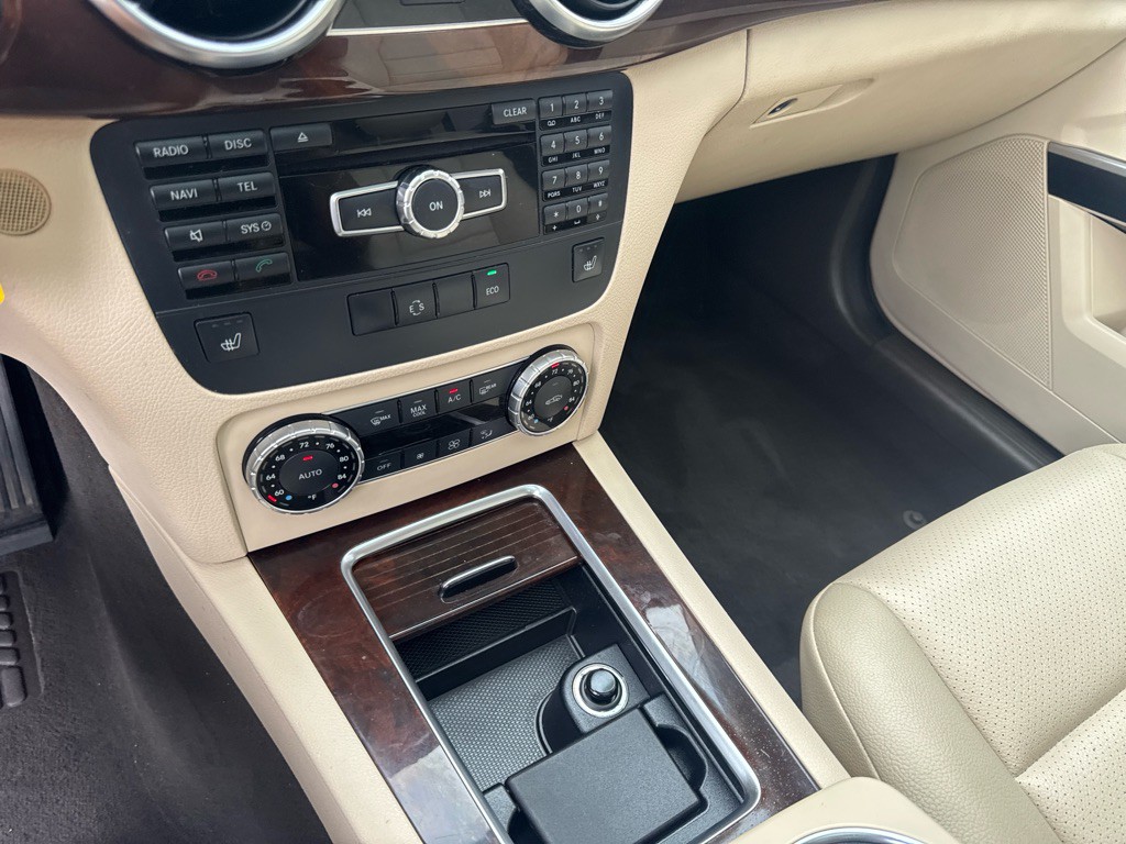 2014 Mercedes-Benz GLK-Class Image 29