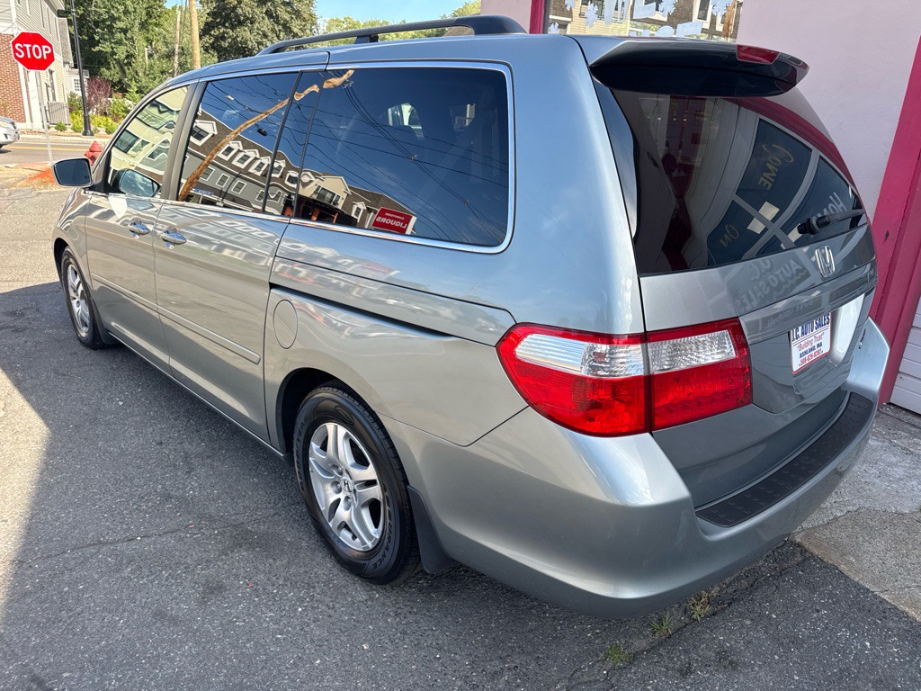 2005 Honda Odyssey Image 6