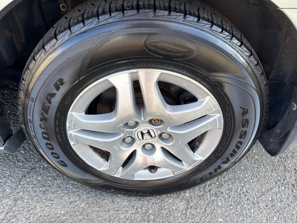 2005 Honda Odyssey Image 10