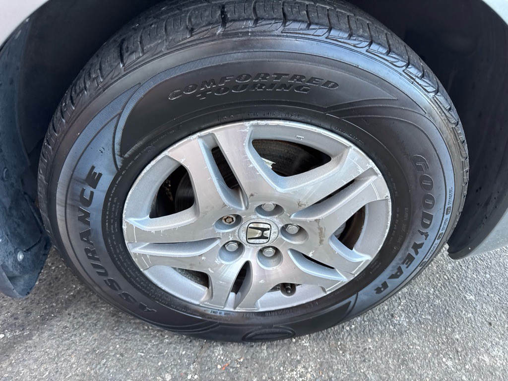 2005 Honda Odyssey Image 12