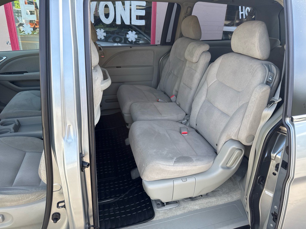 2005 Honda Odyssey Image 15