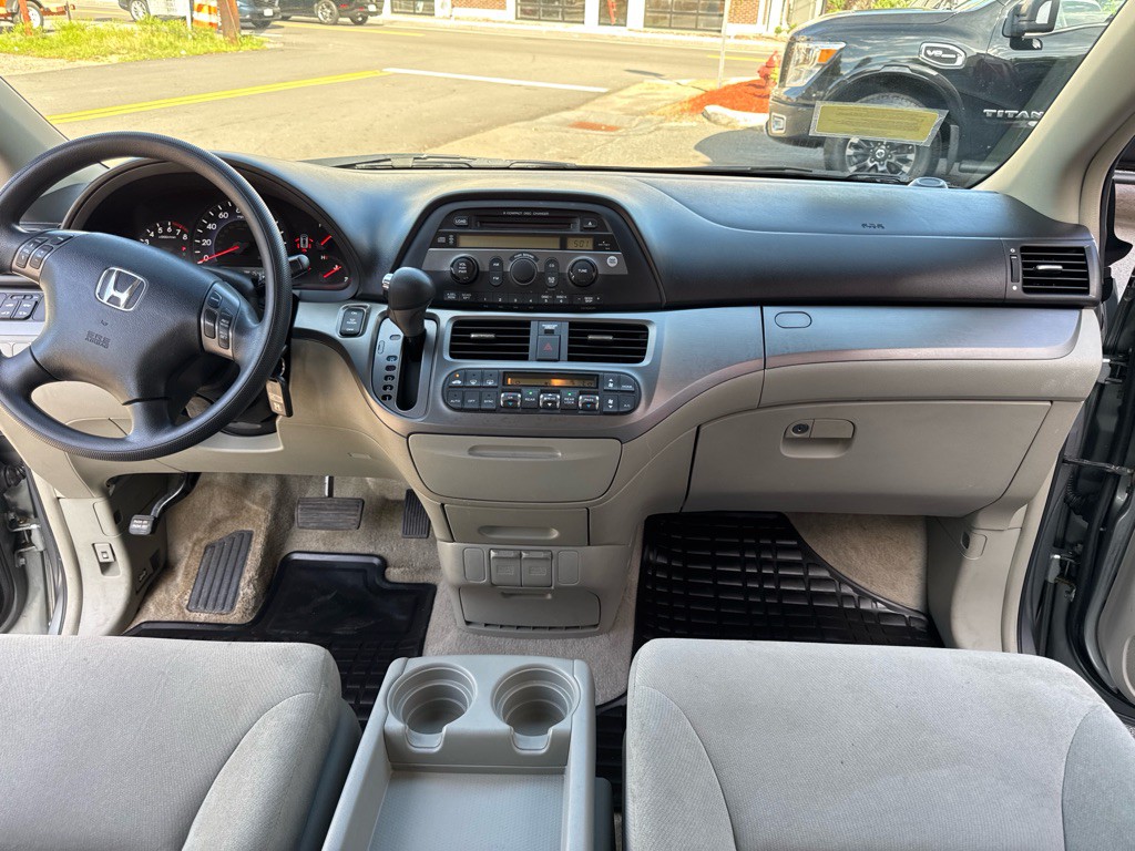 2005 Honda Odyssey Image 20