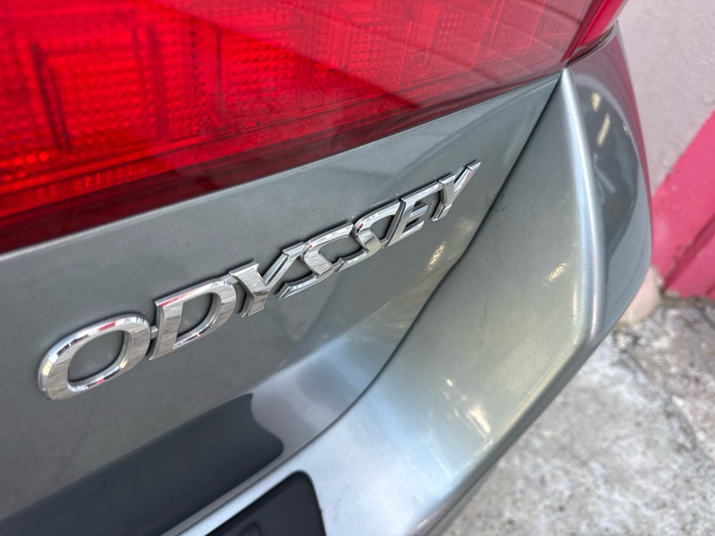 2005 Honda Odyssey Image 21