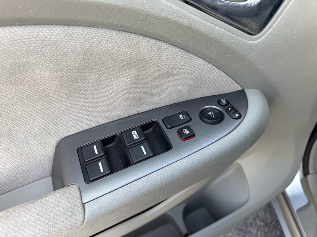 2005 Honda Odyssey Image 22