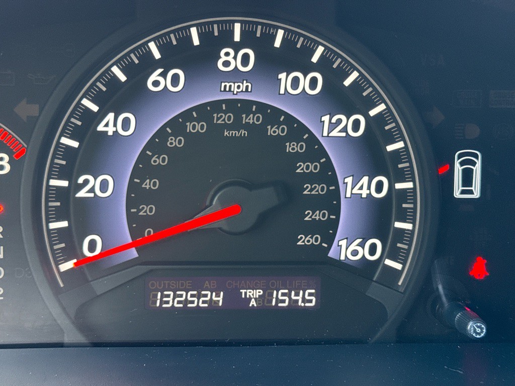 2005 Honda Odyssey Image 24