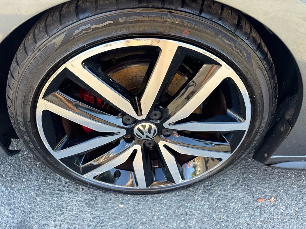 2012 Volkswagen Jetta Image 10