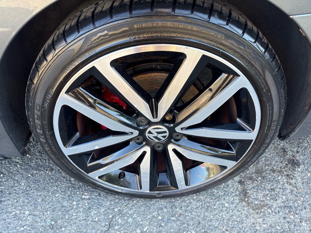2012 Volkswagen Jetta Image 11