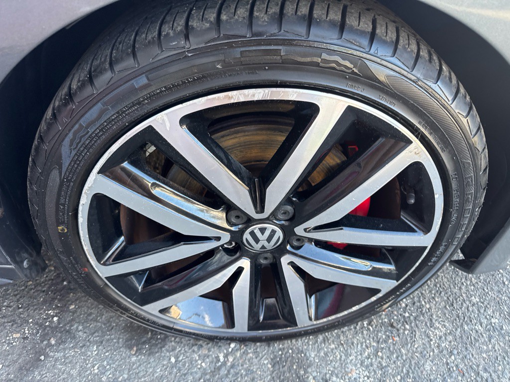 2012 Volkswagen Jetta Image 13