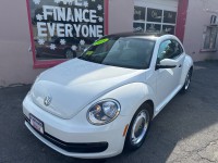 Image for 2015 Volkswagen Beetle 1.8T ENTRY PZEV ID: 6712743