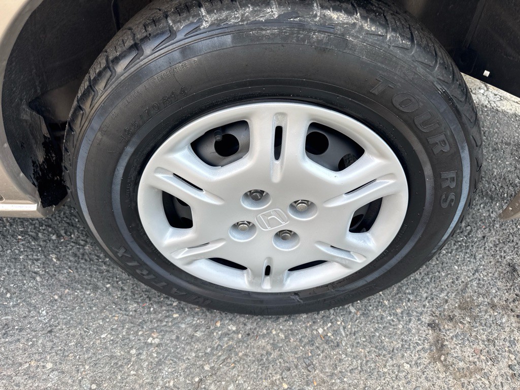 2002 Honda Civic Image 10