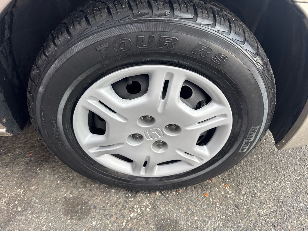2002 Honda Civic Image 12