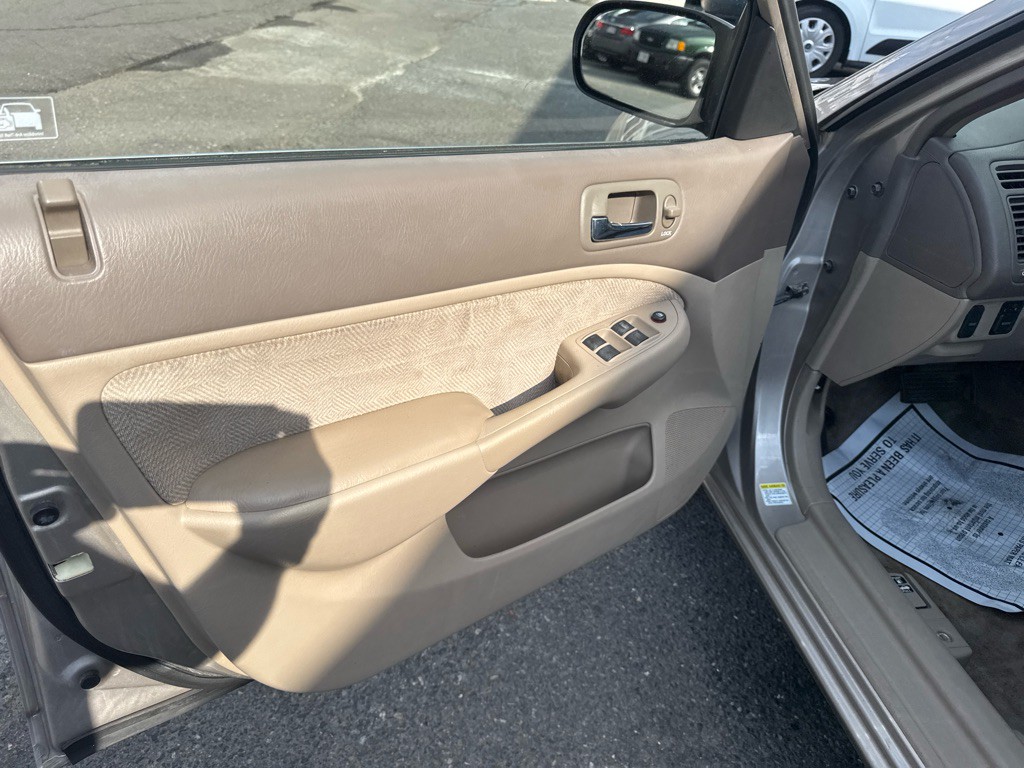 2002 Honda Civic Image 14