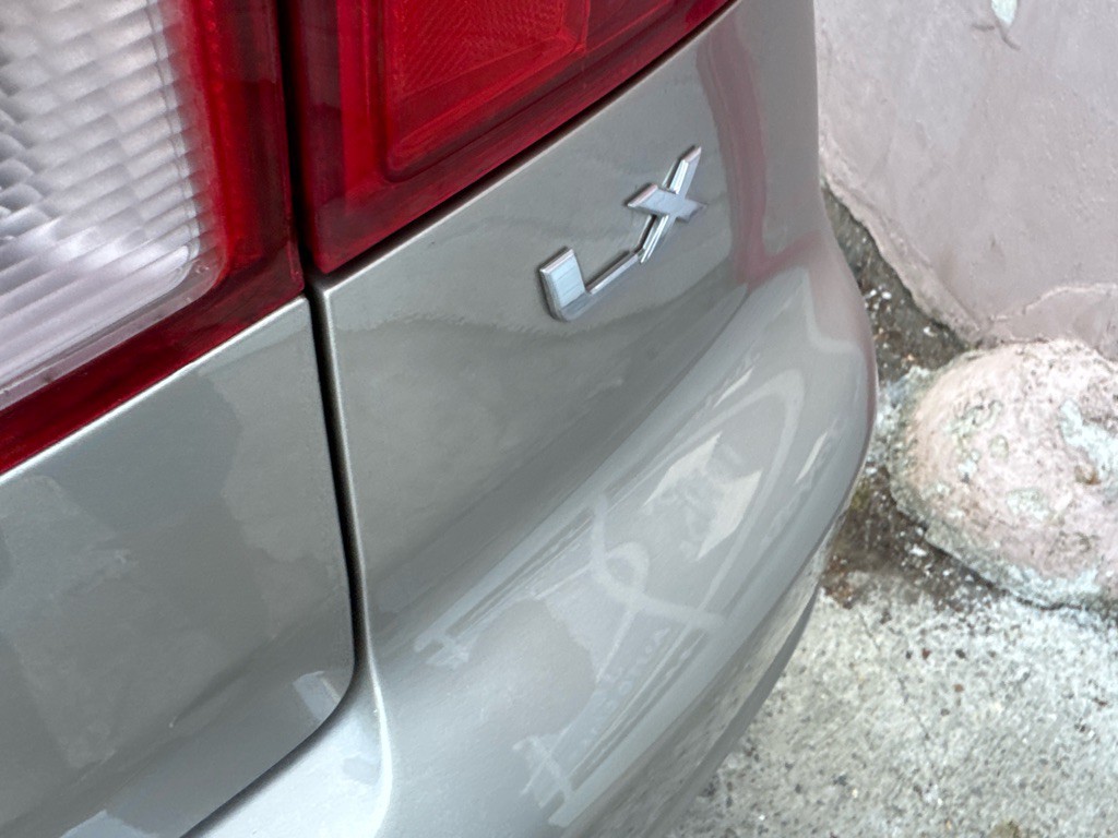 2002 Honda Civic Image 22