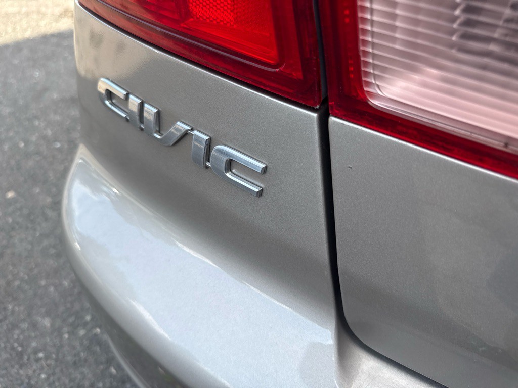 2002 Honda Civic Image 23