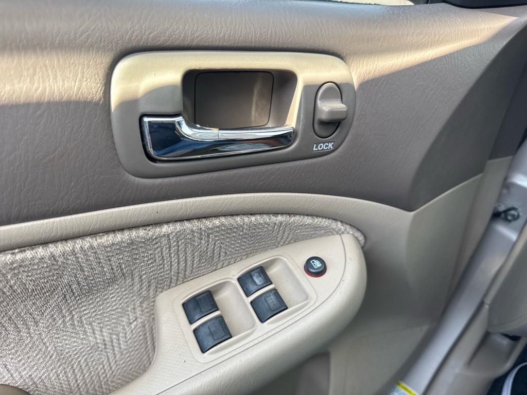 2002 Honda Civic Image 24
