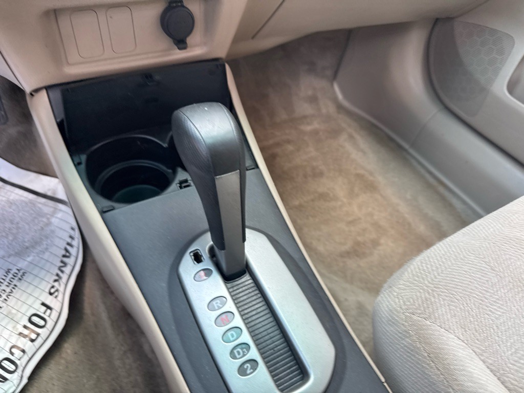 2002 Honda Civic Image 26