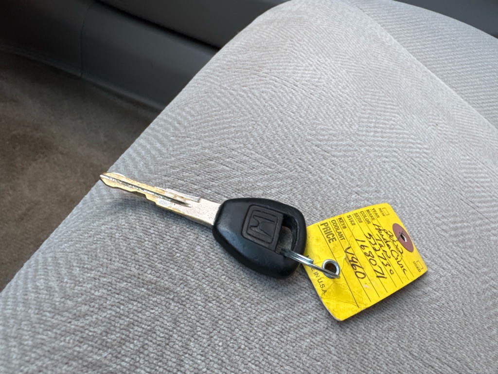 2002 Honda Civic Image 28