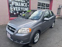 Image for 2011 Chevrolet Aveo LT ID: 6713767