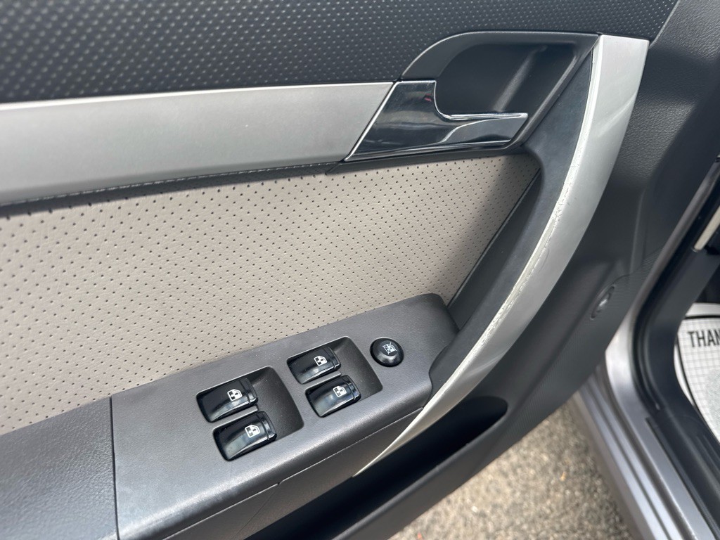 2011 Chevrolet Aveo Image 24