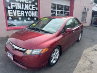 Image for 2008 Honda Civic EX ID: 6714761