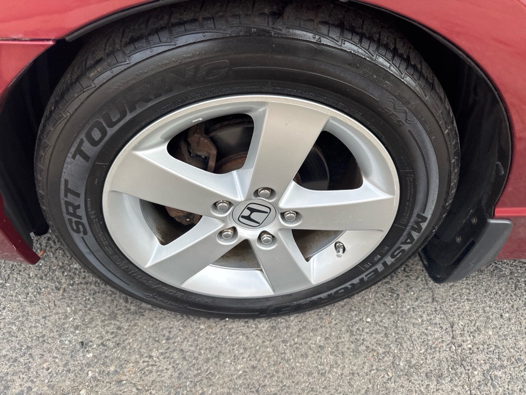 2008 Honda Civic Image 10
