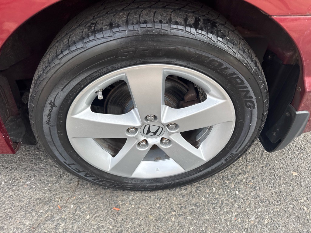 2008 Honda Civic Image 11