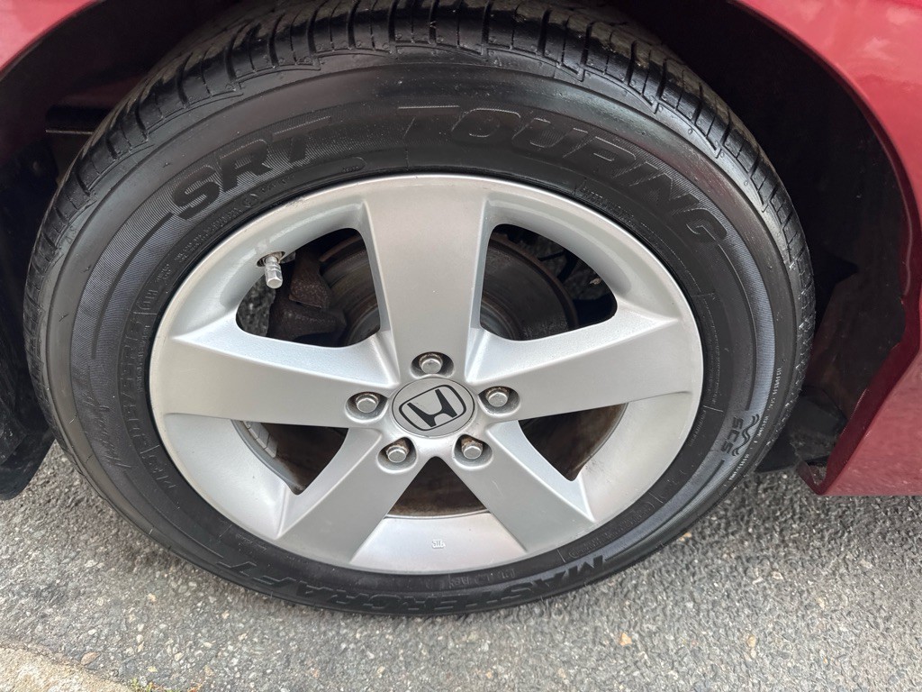 2008 Honda Civic Image 12
