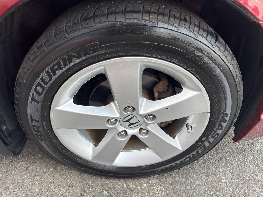 2008 Honda Civic Image 13