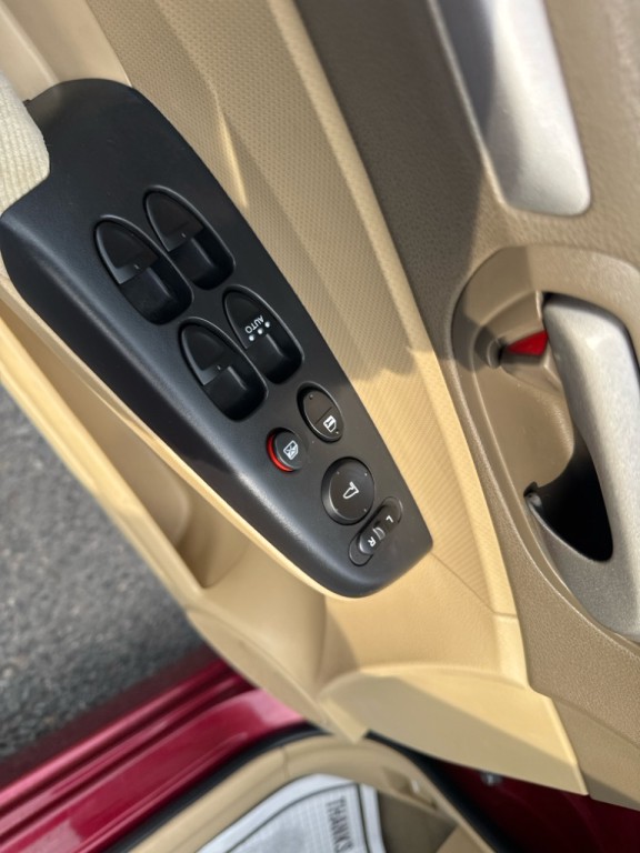 2008 Honda Civic Image 23
