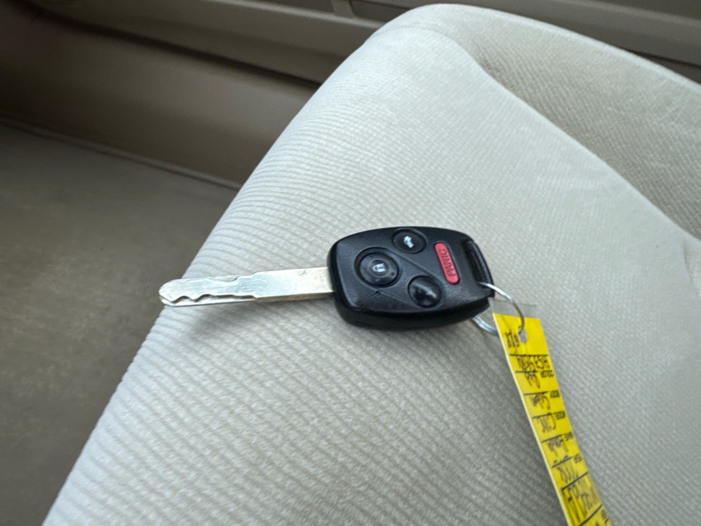 2008 Honda Civic Image 29