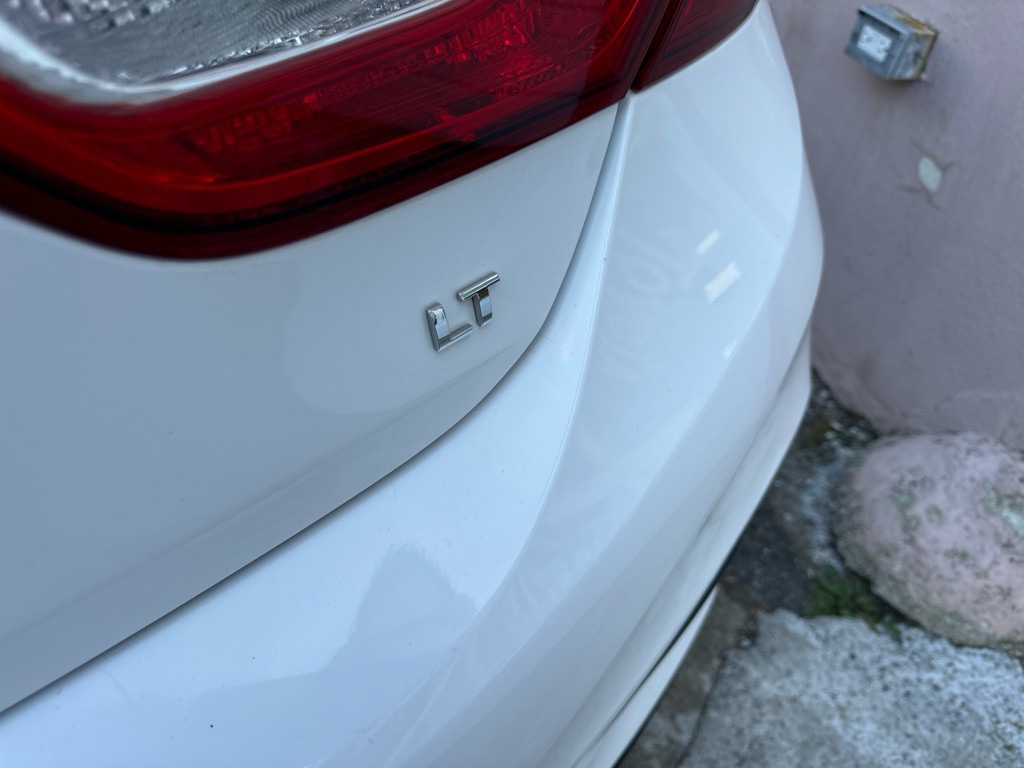 2017 Chevrolet Cruze Image 23
