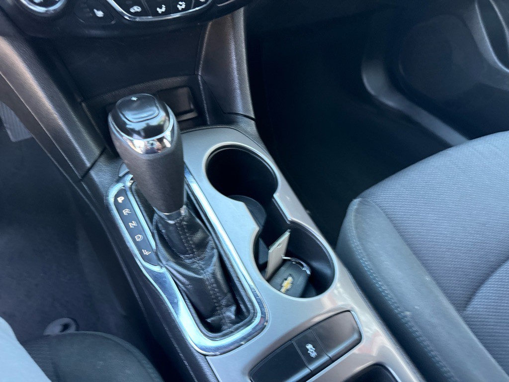 2017 Chevrolet Cruze Image 26
