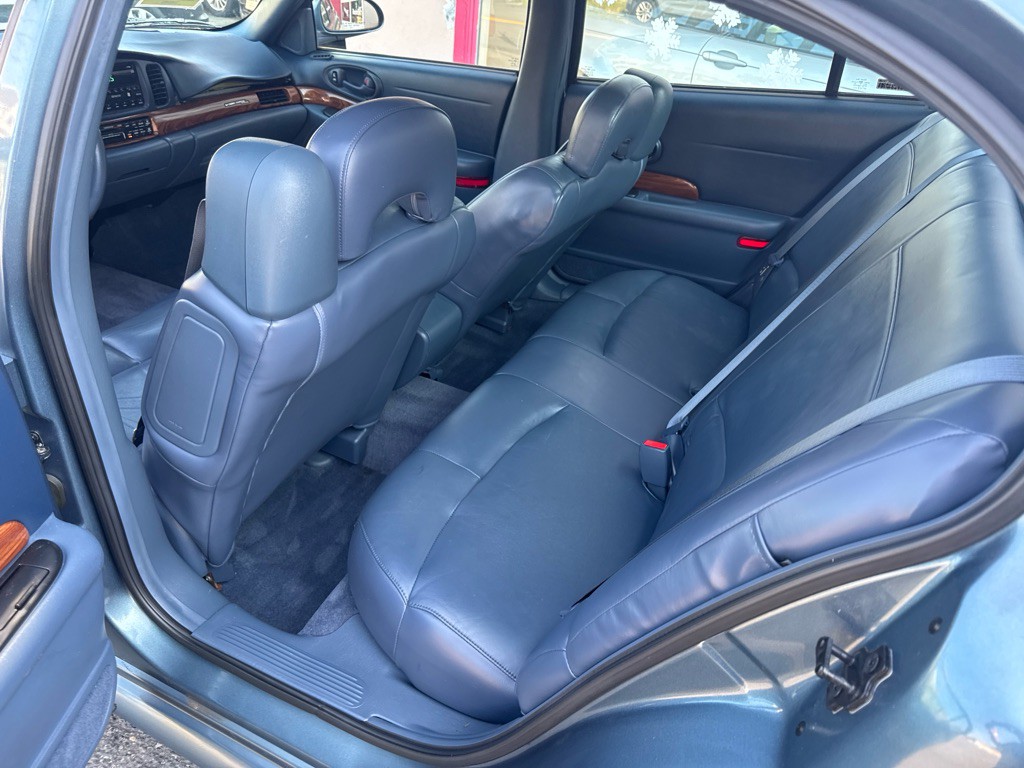 2001 Buick LeSabre Image 15