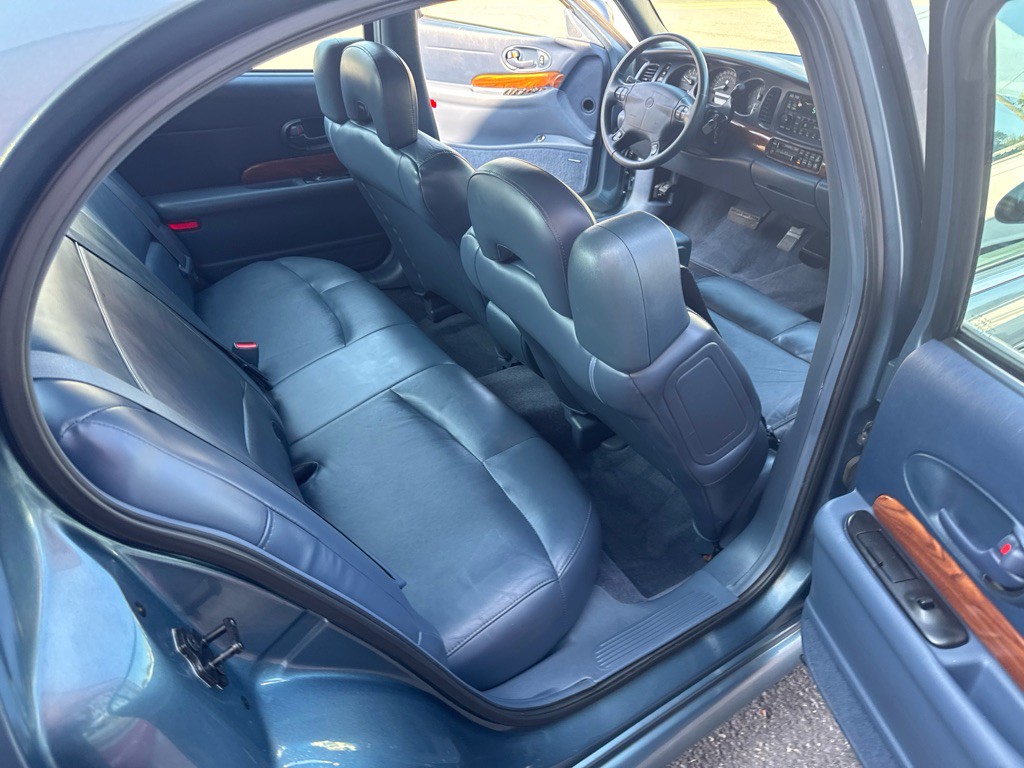 2001 Buick LeSabre Image 19