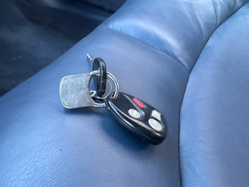 2001 Buick LeSabre Image 26