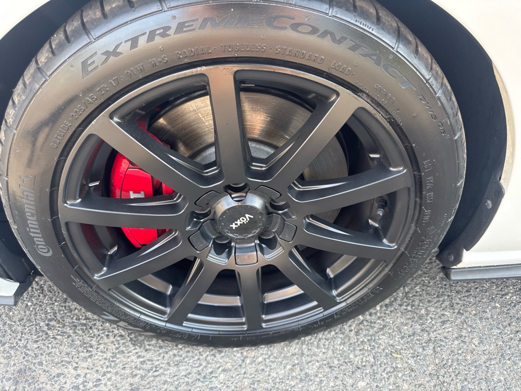2020 Volkswagen GTI Image 9