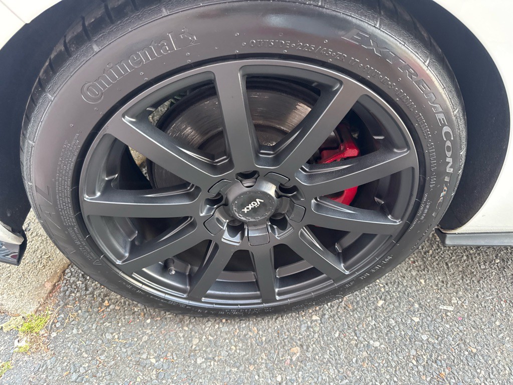 2020 Volkswagen GTI Image 11
