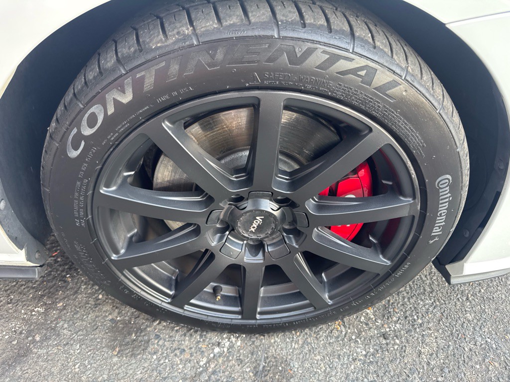 2020 Volkswagen GTI Image 12