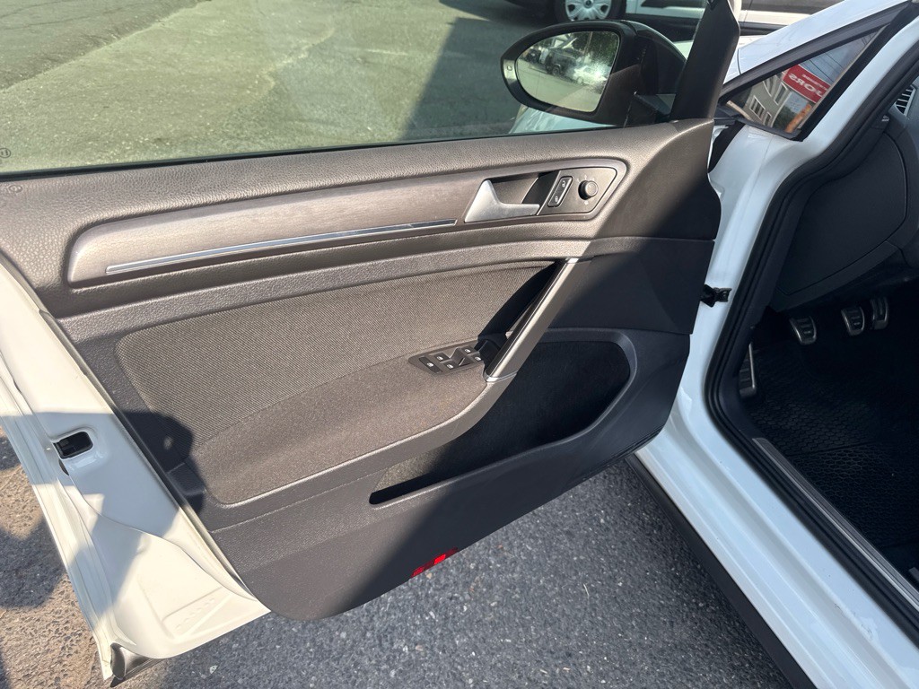 2020 Volkswagen GTI Image 14