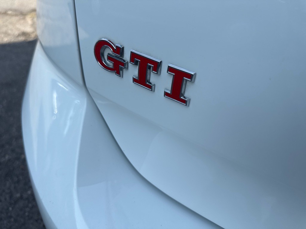 2020 Volkswagen GTI Image 23