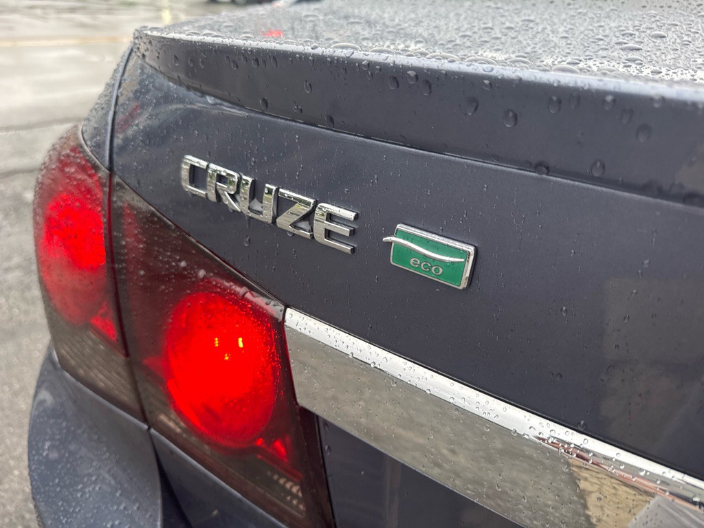 2013 Chevrolet Cruze Image 22