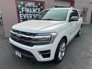 Image for 2022 Ford Expedition King Ranch ID: 6735860