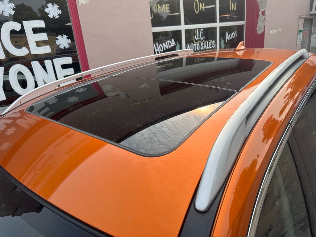 2018 Nissan Rogue Image 9
