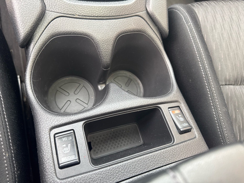 2018 Nissan Rogue Image 29
