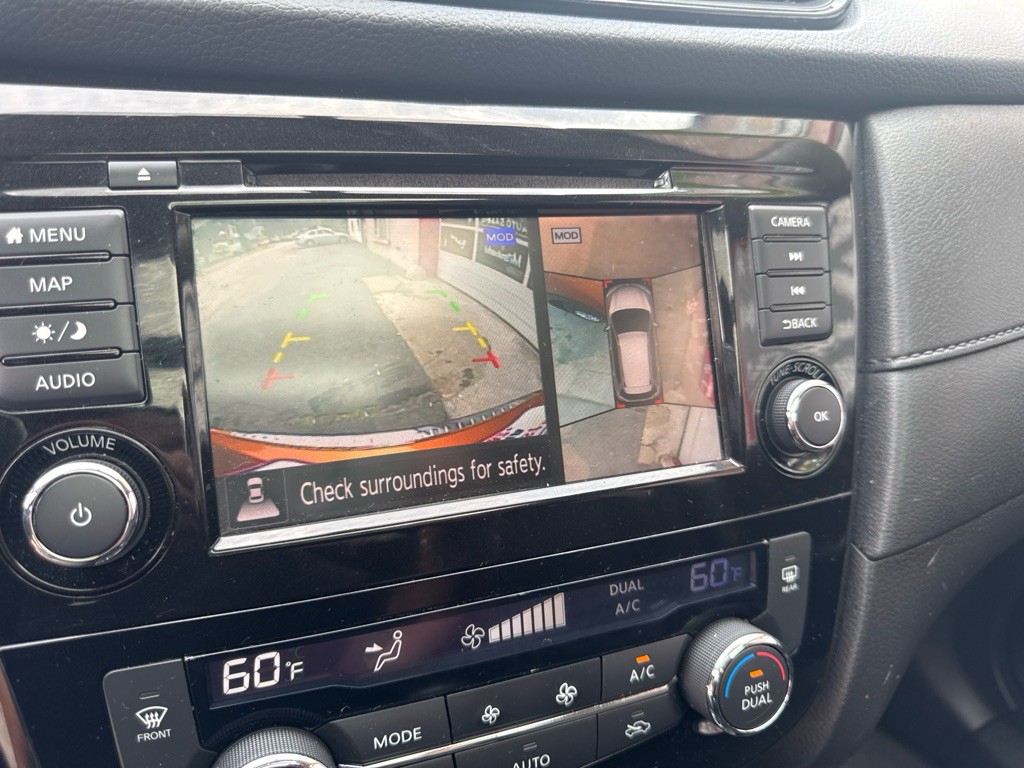 2018 Nissan Rogue Image 31