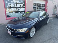 Image for 2013 BMW 3 Series 335i xDrive ID: 6746333