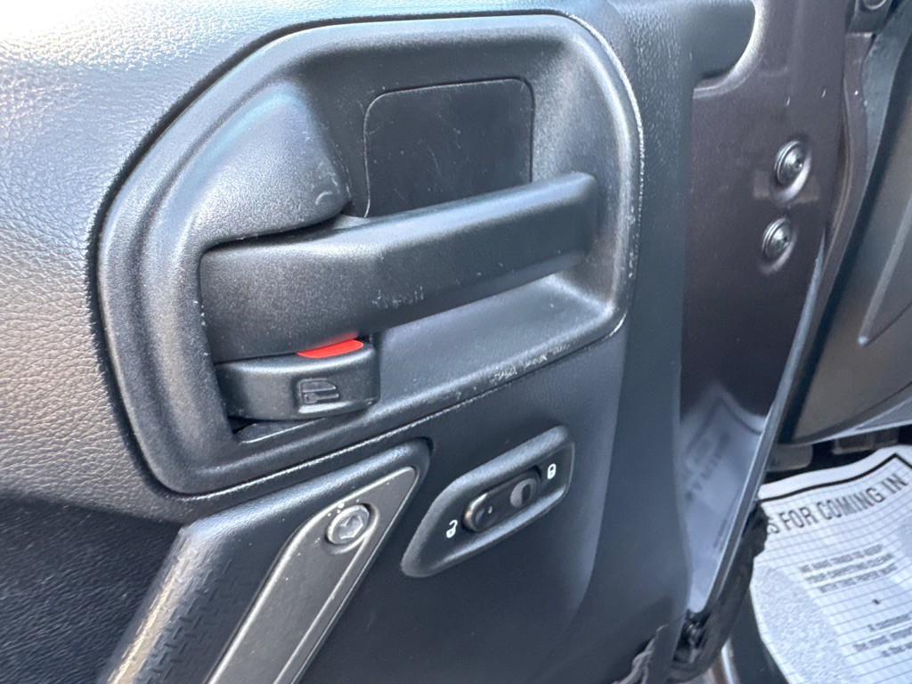 2016 Jeep Wrangler Unlimited Image 23