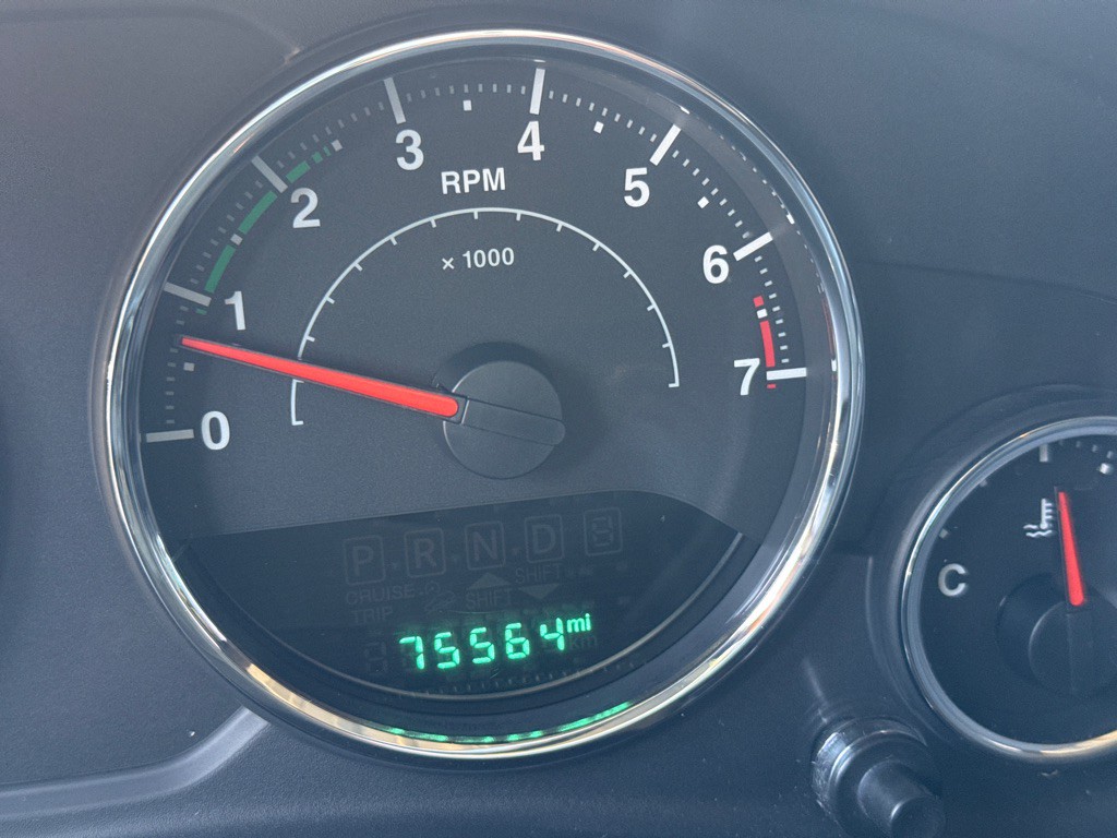 2016 Jeep Wrangler Unlimited Image 26
