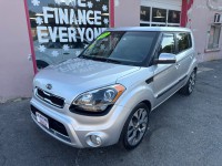 Image for 2012 Kia Soul  ID: 6746360